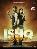 Ishq Forever